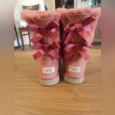 Stivali UGG Australia Bailey