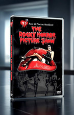 The Rocky Horror Picture Show