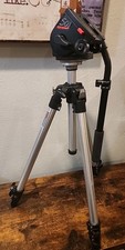 Professional Video Tripod Kit