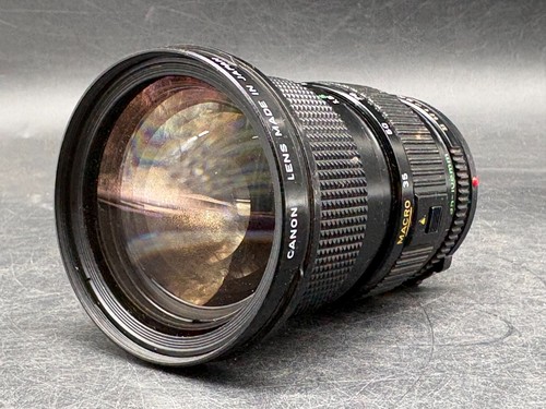 Canon zoom macro - canon,