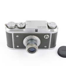 Ducati Simplex 18x24 3,5/35mm