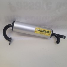 Terminale Marmitta Scarico