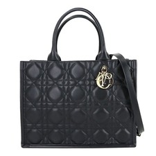 Christian Dior Macrocannage