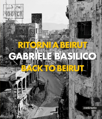 Ritorni beirut back to - a,