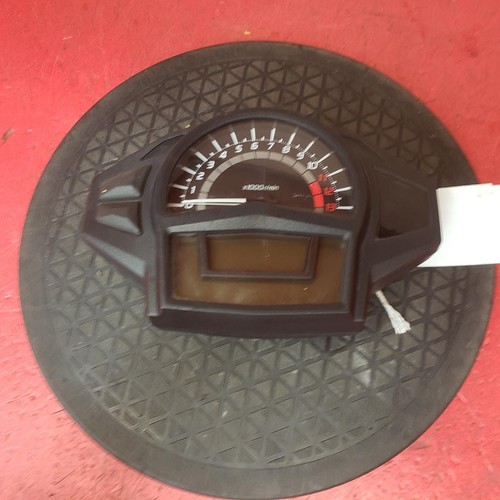 Tachimetro quadro strumenti - tachimetro,