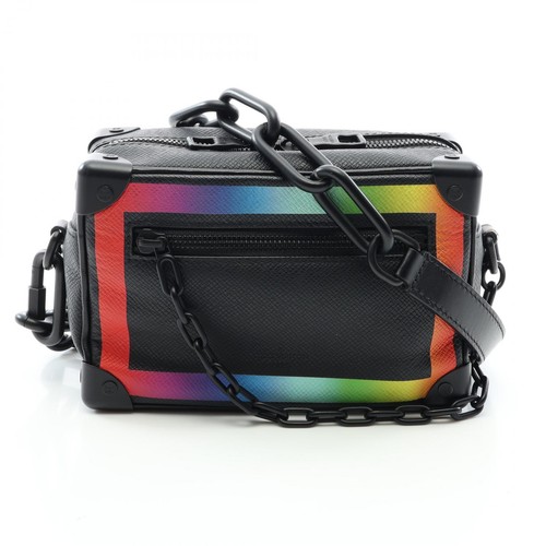 Borsa tracolla louis - a,