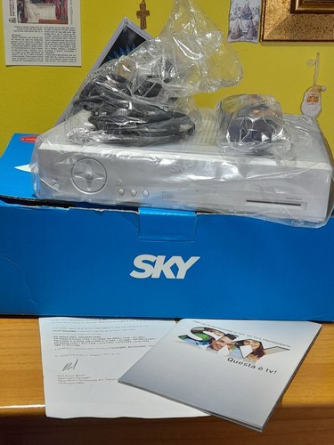 Decoder digitale sky - decoder,