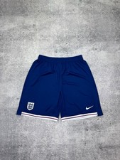 Pantaloncini Calcio Vintage
