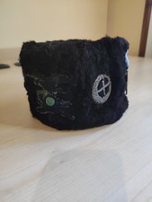 WW2 Alpini Artiglieria Montagna Colbacco Reduce Del Fronte Russo Con Decorazioni