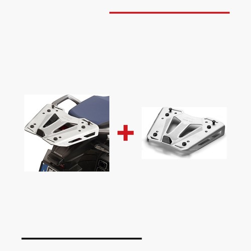Kit givi sr1144 attacco m8a - givi,
