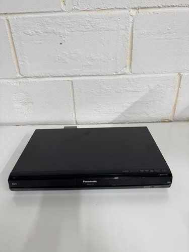Panasonic dmr ex773 - panasonic, dmr-ex773