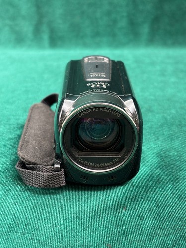 Videocamera digitale canon - digitale,