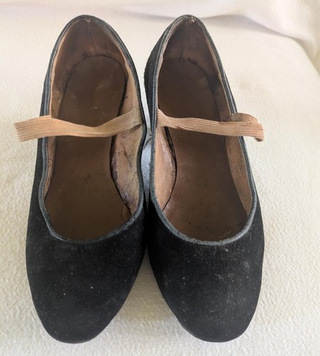 Scarpe ballo gallardo - scarpe,