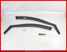 Turbo Air Deflectors VW