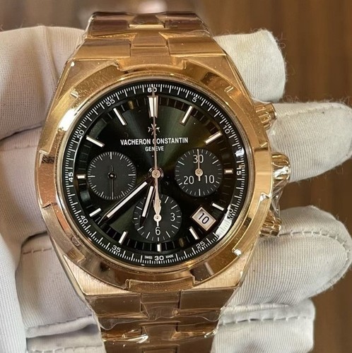 Vacheron constantin - vacheron,