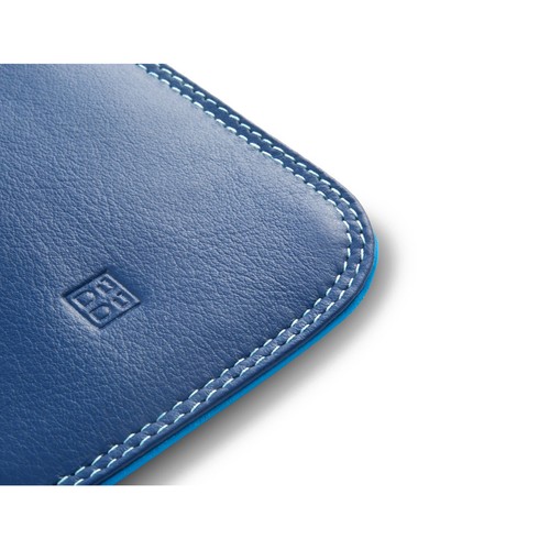 Custodia pelle per iphone - in,