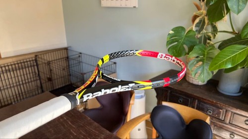Racchetta tennis babolat - racchetta,