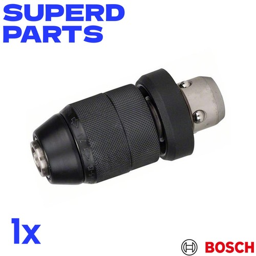 Bosch 608 572 213 - bosch, mandrino