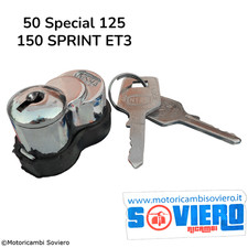 Serratura Antifurto Ruota Di