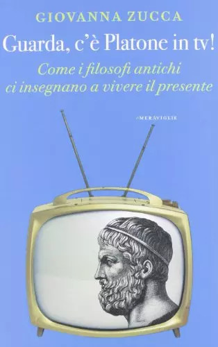 Guarda platone in tv - guarda,, c'è