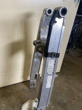 forcellone in alluminio Honda xrv 750 africa Twin 