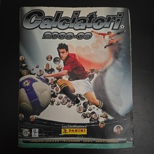 album calciatori panini