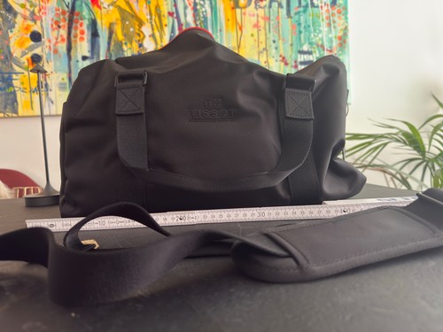 Nuovo borsa da viaggio - nuovo, *