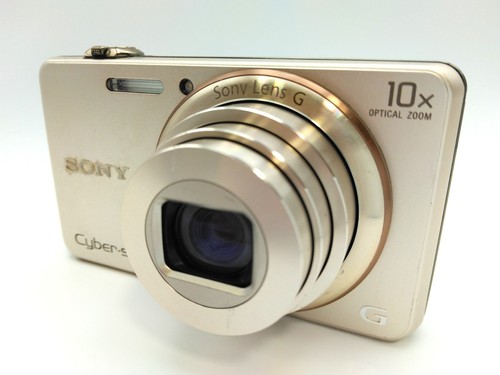 Eccellente sony cyber shot - [eccellente],