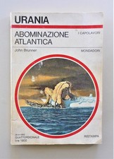 Abominazione atlantica di John
