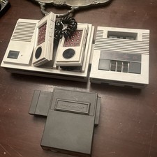 Console INTELLIVISION 5872 +