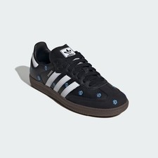 Adidas WMNS Samba OG ricamate