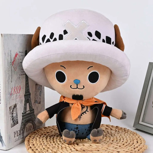 One piece chopper law - piece, x