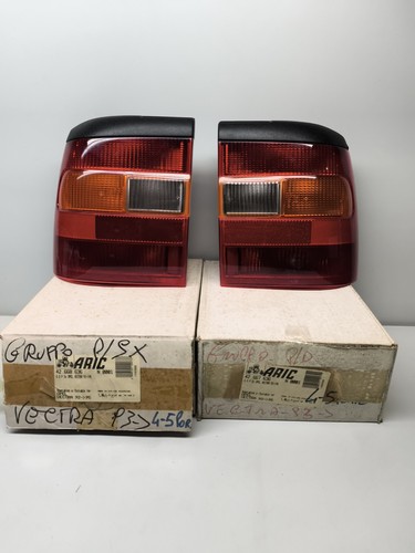 Fanali stop posteriore opel - 2x,