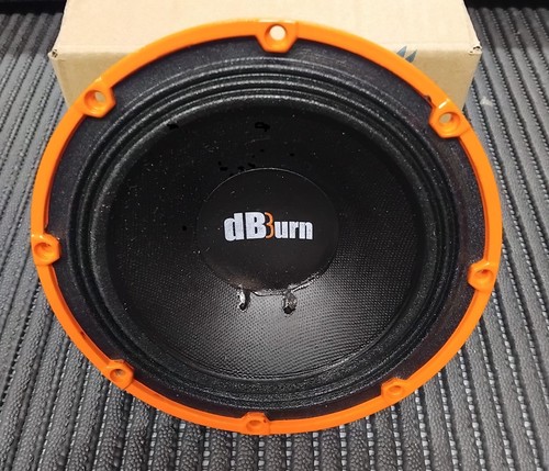 Woofer mediobasso dbburn - dbburn, by