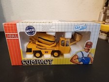 Joal 171 CarMix 3500 Betoniera
