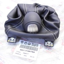 CUFFIA CON POMELLO CAMBIO LANCIA MUSA COD. 71749780 NUOVA ORIGINALE