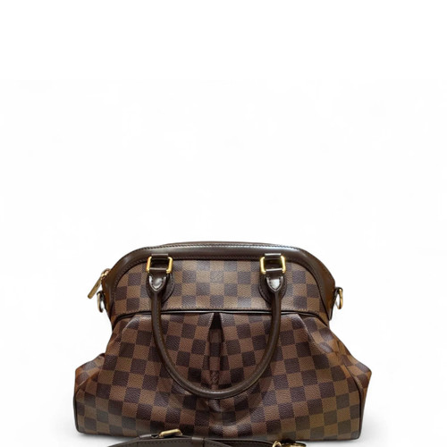 Louis vuitton trevi brown - trevi,
