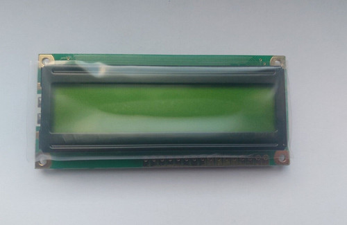 Cm160100 display lcd arduino - cm160100,