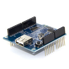 USB Host Shield Support Google Android ADK MEGA Duemilanove 2560