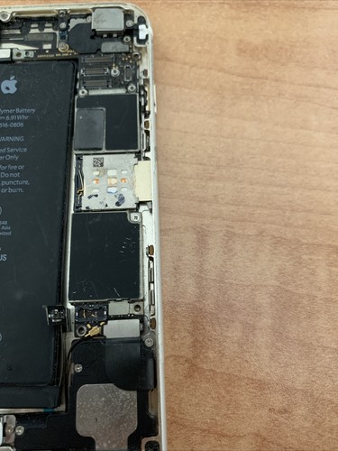 Scheda madre mainboard - mainboard, iphone