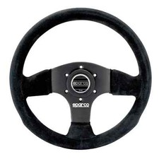 Sparco 015p300sn volante - sparco,