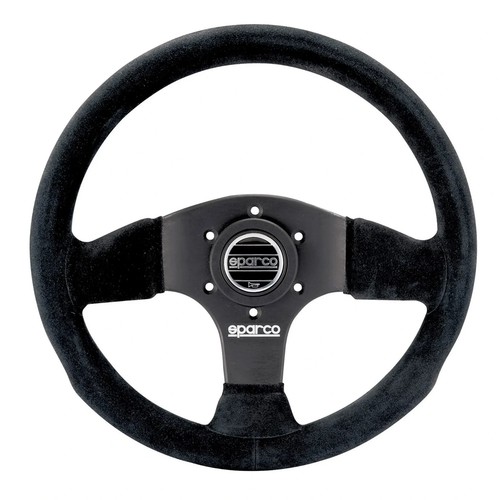 Sparco 015p300sn volante - sparco,