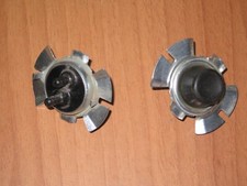Autobianchi A112 2x pompe