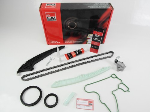 Kit catena distribuzione audi - kit,