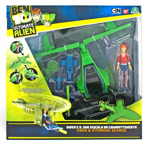 Ratti 37961 ben ten - 37961,