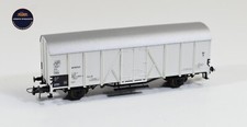 ROCO H0 DC - Carro merci, carro frigo "Interfrigo" DB IV - art. 46234 - AO 880