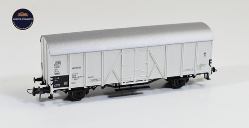 Roco carro merci - h0,