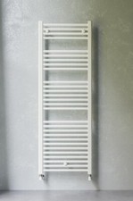 Termoarredo Scaldasalviette  Bianco H120/150/180 Inter. 45cm