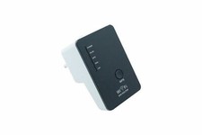 RIPETITORE WI-FI MINI ROUTER WIRELESS-N WPS ACCESS POINT INTERNET