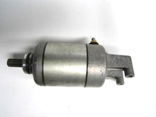 Motorino Avviamento Usato originale Yamaha R6 anno da 2000 a 2005